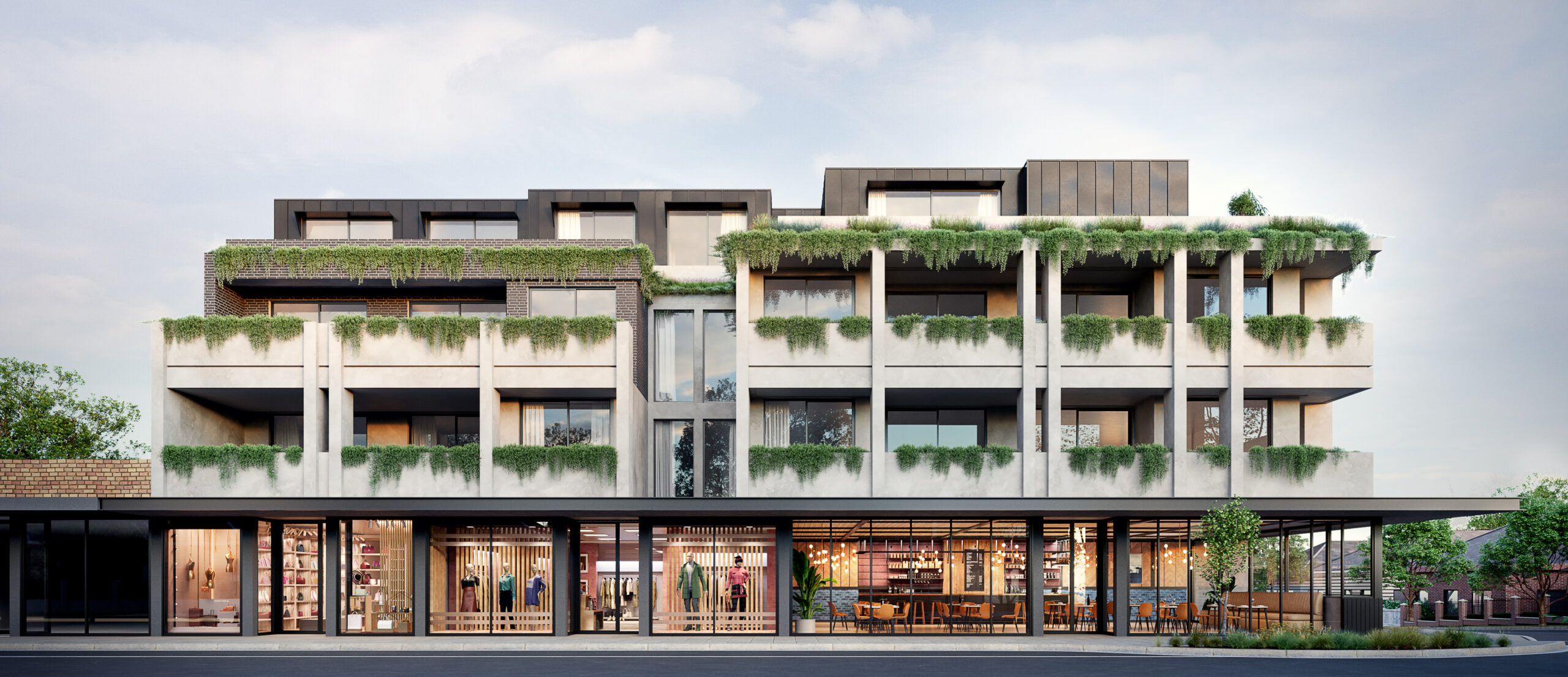 R03_Charman Road_Cam_03_Charman Road_NO PEOPLE